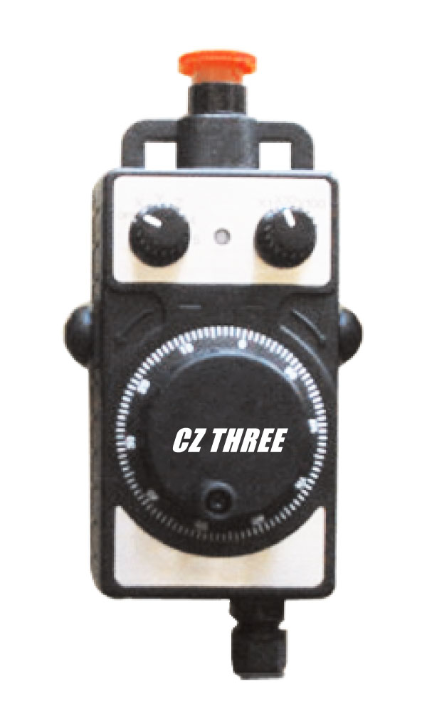 CZ3手持式手輪-HPG114-116-117