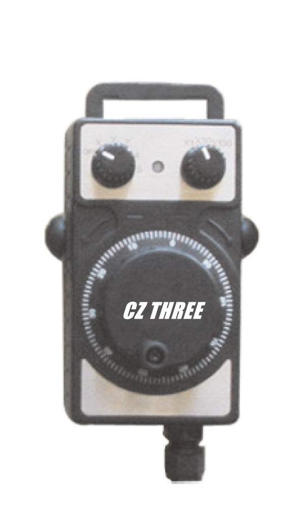 CZ3手持式手輪-HPG122-123-124