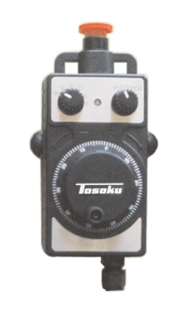 TOSOKU手持式手輪-HPG126-HPG127-HPG128