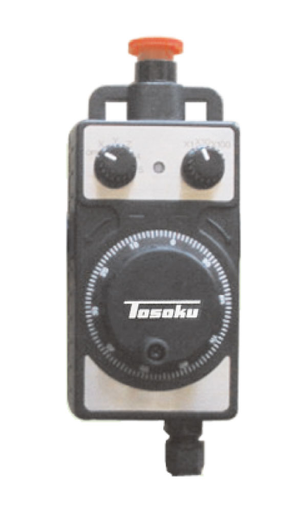 TOSOKU手持式手輪-HPG129-HPG130-HPG131